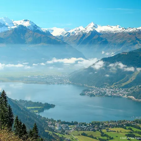 Pinzgau Aktiv By Interhome *