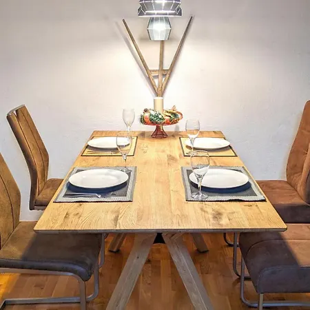 Pinzgau Aktiv By Interhome דירה *