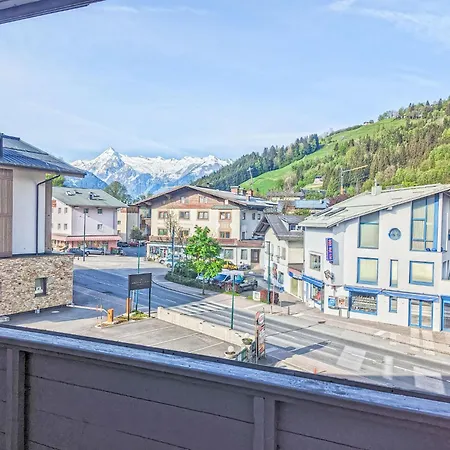 Pinzgau Aktiv By Interhome דירה צל-אם-זי