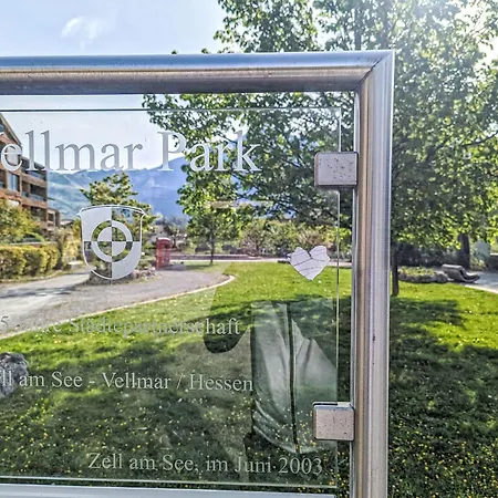 Pinzgau Aktiv By Interhome דירה