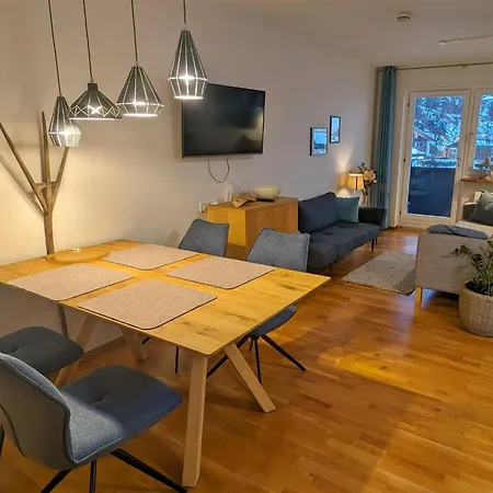 Pinzgau Aktiv By Interhome Apartment