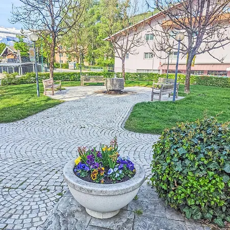 דירה Pinzgau Aktiv By Interhome צל-אם-זי