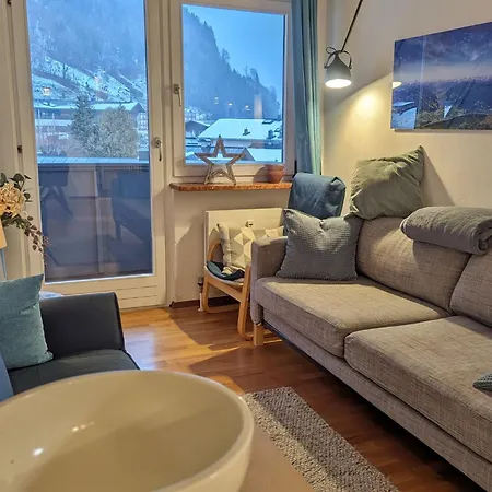 Pinzgau Aktiv By Interhome דירה *