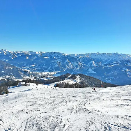 Pinzgau Aktiv By Interhome *
