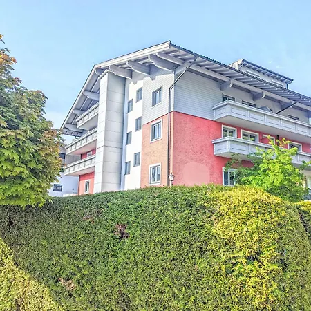 Pinzgau Aktiv By Interhome Apartment *