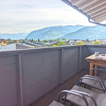 Pinzgau Aktiv By Interhome アパート *