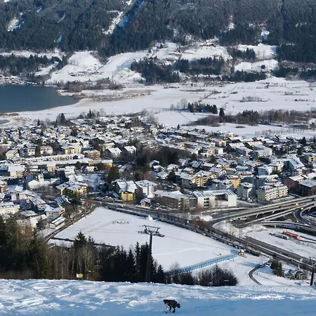 Pinzgau Aktiv By Interhome アパート *