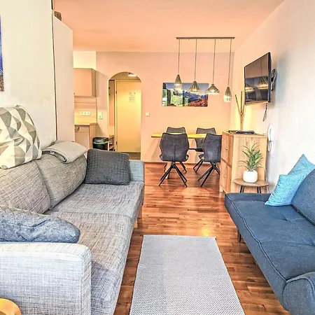 Pinzgau Aktiv By Interhome アパート *
